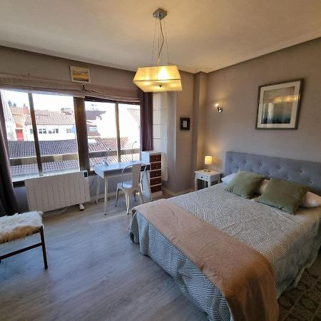 603A Coqueto Estudio En El Centro Oviedo Ngoại thất bức ảnh