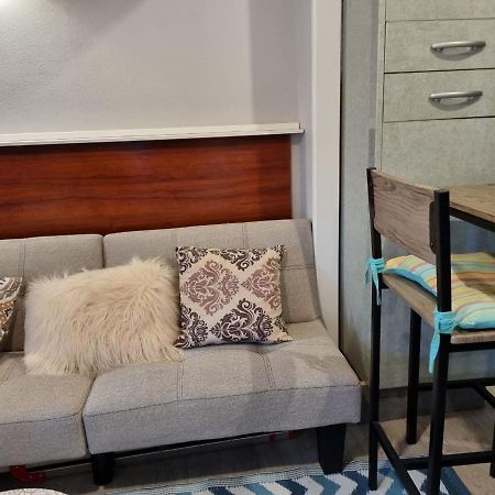 603A Coqueto Estudio En El Centro Oviedo Ngoại thất bức ảnh