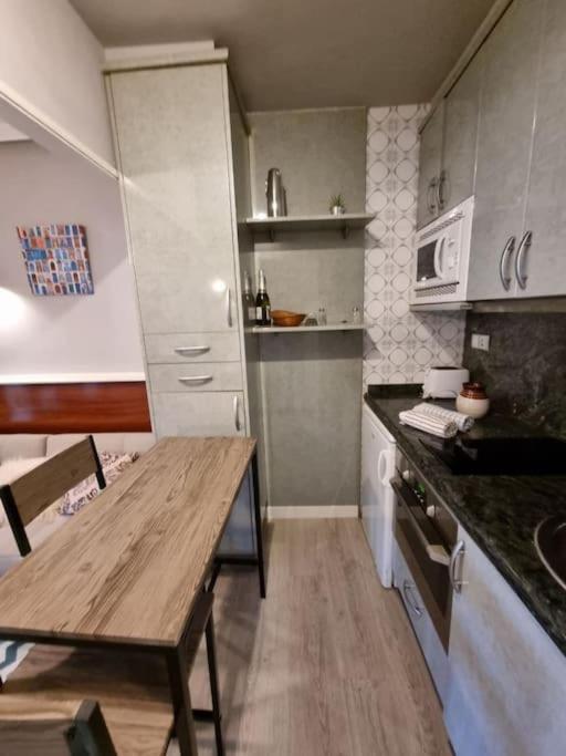 603A Coqueto Estudio En El Centro Oviedo Ngoại thất bức ảnh