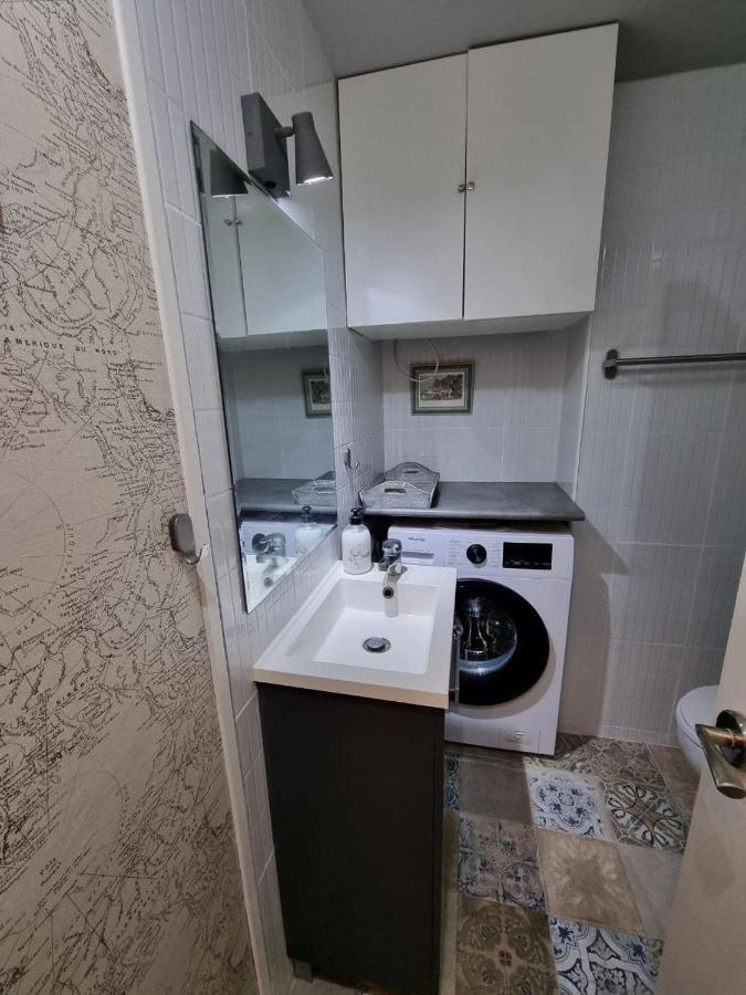 603A Coqueto Estudio En El Centro Oviedo Ngoại thất bức ảnh