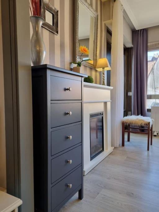 603A Coqueto Estudio En El Centro Oviedo Ngoại thất bức ảnh