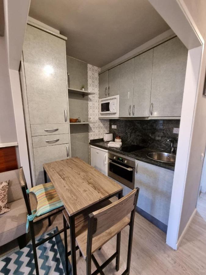 603A Coqueto Estudio En El Centro Oviedo Ngoại thất bức ảnh