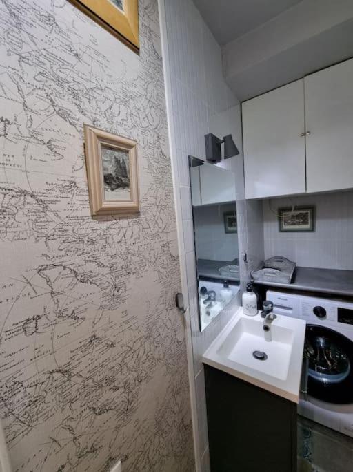 603A Coqueto Estudio En El Centro Oviedo Ngoại thất bức ảnh